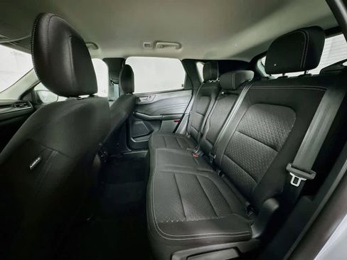 Certified 2025 Ford Escape Active w/ Tech Pack #1 FWD image 14