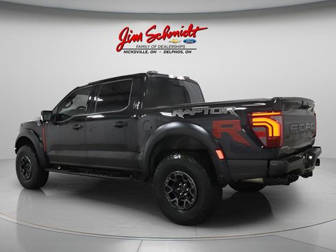 Used 2024 Ford F150 Raptor w/ Equipment Group 803A Raptor R image 4