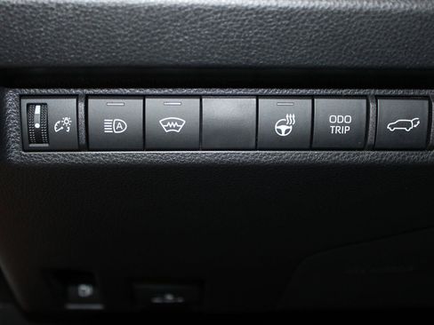 Used 2023 Toyota RAV4 XSE w/ Weather Package AWD/4WD image 18