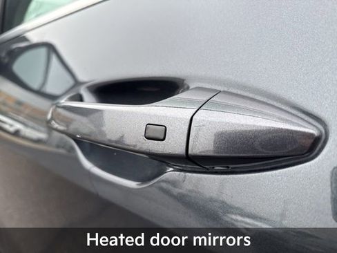 Used 2023 Kia Sportage EX image 13