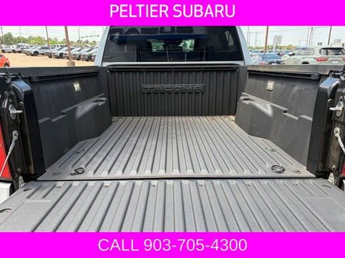 Used 2025 Toyota Tacoma SR5 AWD/4WD image 14