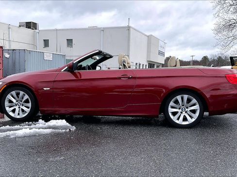 Used 2013 BMW 328i Convertible image 33