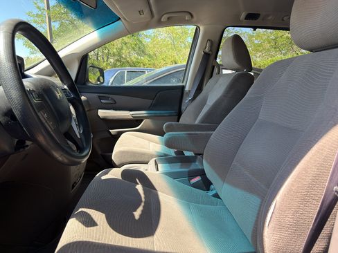 Used 2012 Honda Odyssey EX image 10