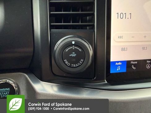 New 2026 Ford F350 Platinum w/ Platinum Plus Package image 35