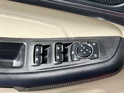 Used 2024 Ford Edge Titanium AWD/4WD image 16