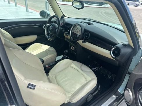 Used 2011 MINI Cooper S FWD image 10