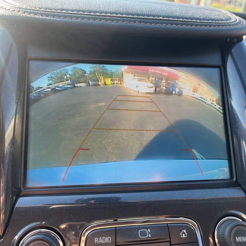 Used 2020 Chevrolet Impala LT FWD image 15