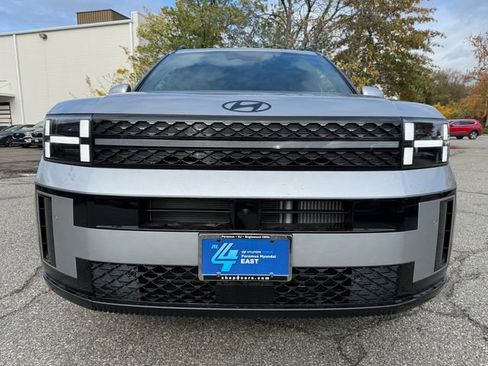 New 2026 Hyundai Santa Fe Calligraphy image 2