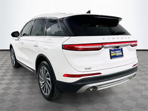 Used 2024 Lincoln Corsair Reserve w/ Equipment Group 201A image 5