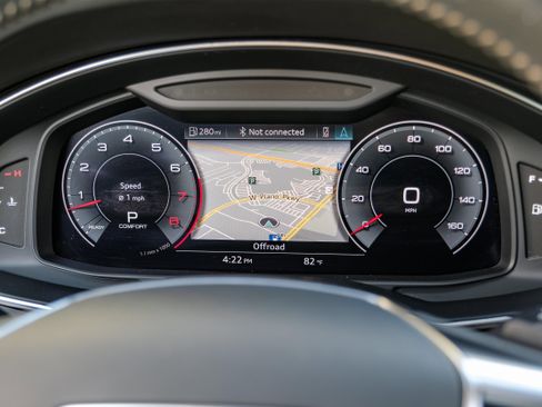 Used 2019 Audi A6 3.0T Prestige w/ Prestige Package image 18