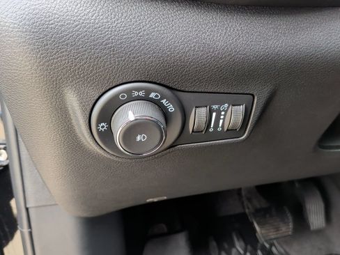 New 2026 Jeep Compass Latitude w/ Quick Order Package 29K AWD/4WD image 14