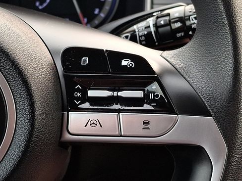 Certified 2024 Hyundai Tucson SEL AWD/4WD image 21