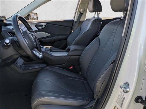 Used 2023 Acura RDX AWD w/ Technology Package image 13