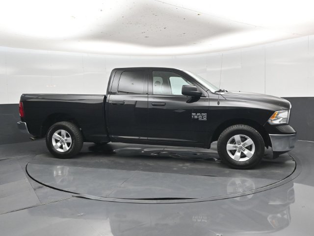 Used 2024 RAM 1500 Classic SLT RWD image 31