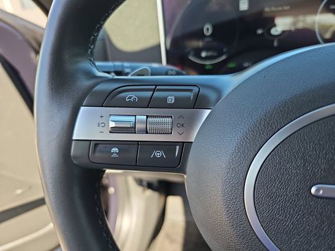 Certified 2025 Hyundai Sonata Limited image 17