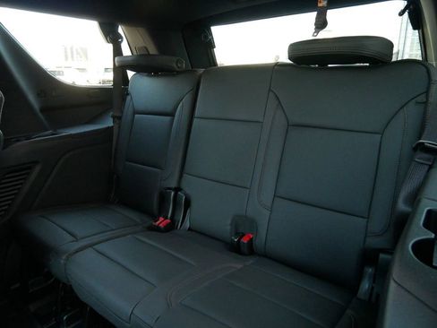 New 2026 Chevrolet Tahoe High Country image 16