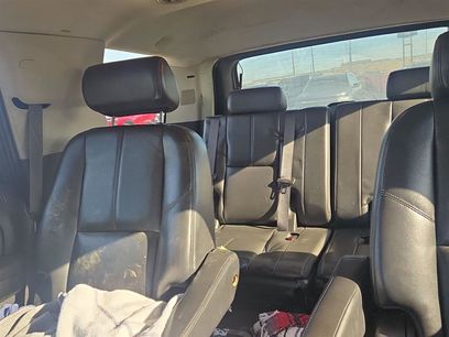 Used 2008 Chevrolet Tahoe LT