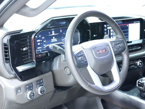 Used 2023 GMC Sierra 1500 SLT w/ SLT Premium Plus Package image 12