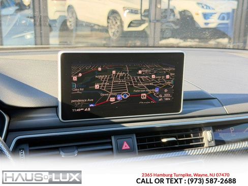 Used 2019 Audi RS 5 Sportback w/ RS Driver Assistance Package image 37