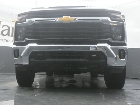 Used 2024 Chevrolet Silverado 2500 LT w/ All Star Edition AWD/4WD image 55