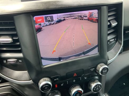 Certified 2023 RAM 1500 Big Horn AWD/4WD image 19