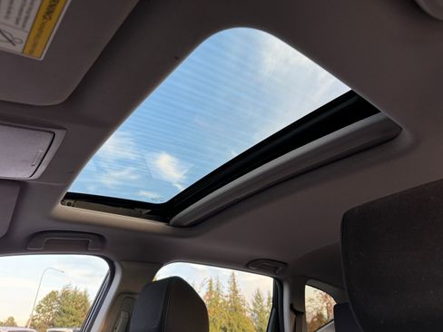 Certified 2020 Honda CR-V EX image 24