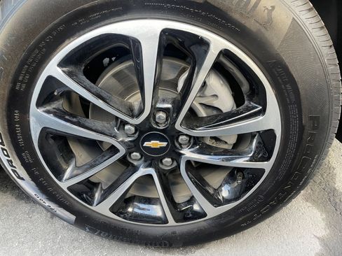 Used 2025 Chevrolet TrailBlazer LT image 30