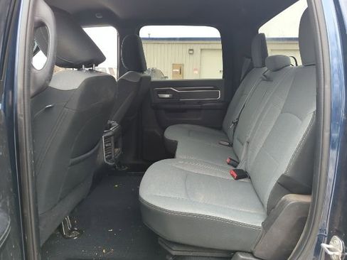 Used 2022 RAM 2500 Big Horn w/ Level A Equipment Group image 15