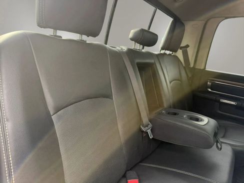 Used 2014 RAM 3500 Laramie AWD/4WD image 42
