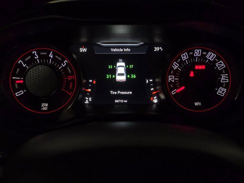 Used 2017 Dodge Challenger R/T w/ Blacktop Package image 22