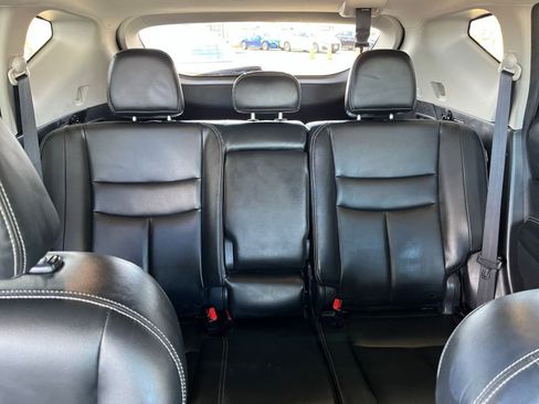 Used 2023 Nissan Murano SV image 38