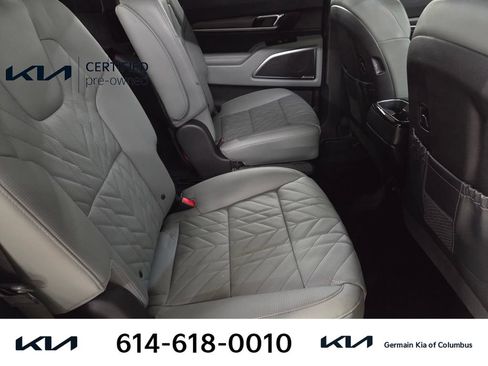 Certified 2023 Kia Telluride SX X-Line AWD/4WD image 19