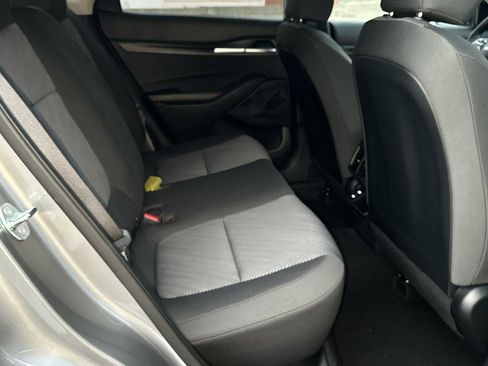 New 2026 Kia Seltos LX image 11