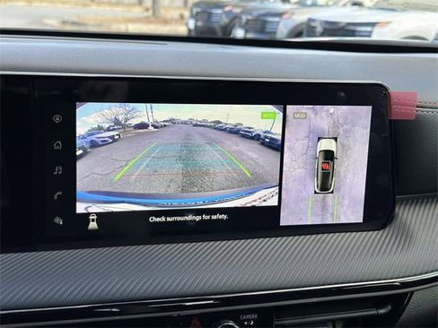 New 2025 Nissan Kicks SR image 20