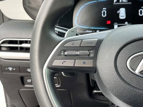 Used 2025 Hyundai Palisade SEL AWD/4WD image 29