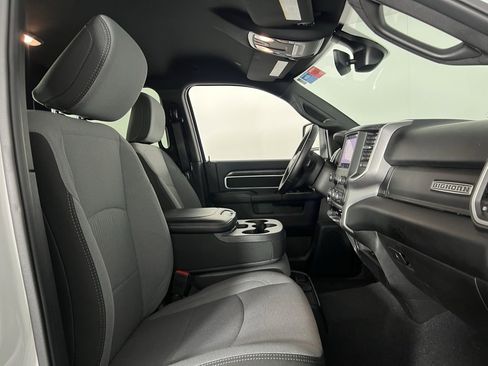 Certified 2024 RAM 2500 Big Horn w/ Bed Utility Group image 31