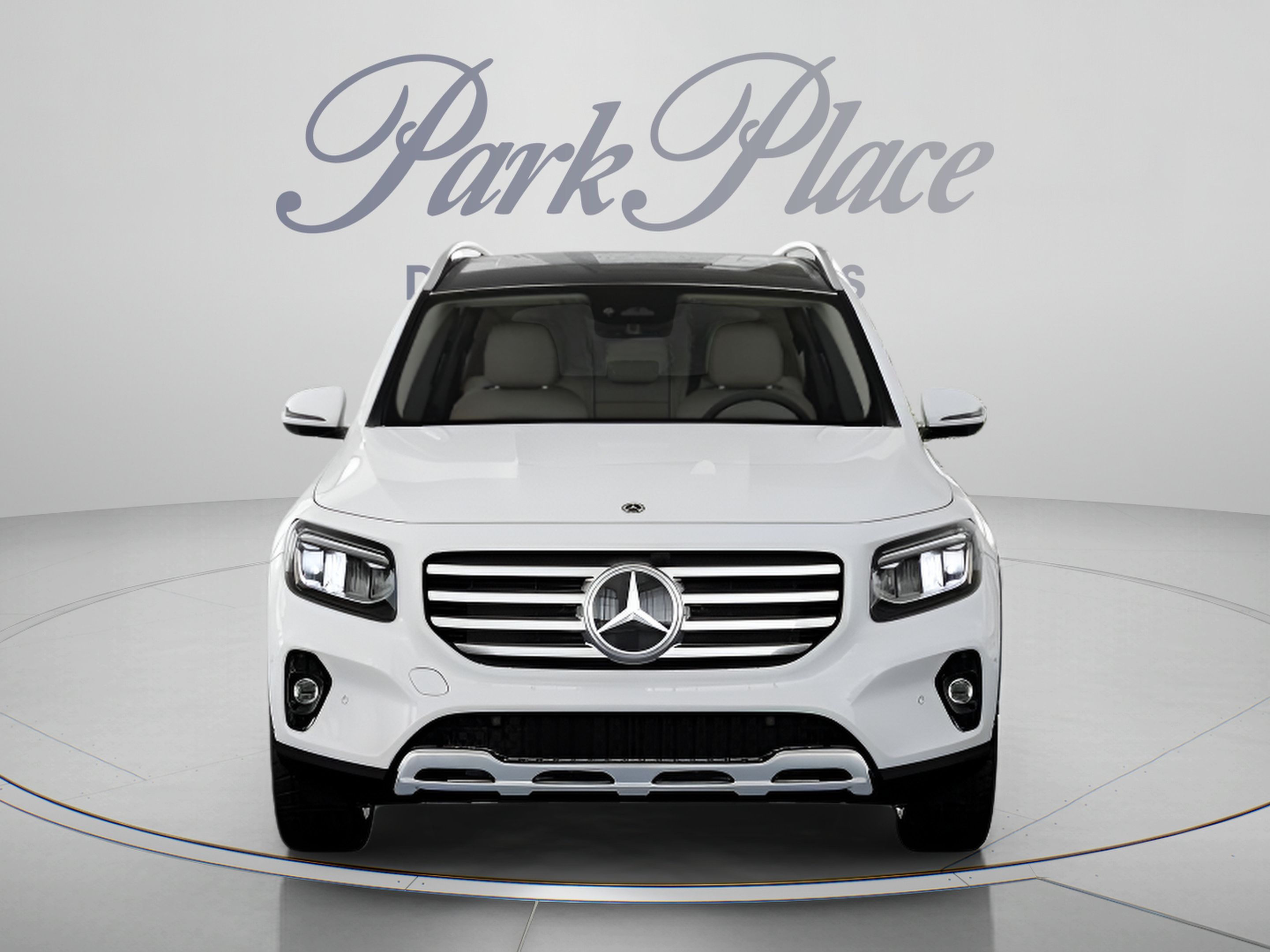 Used 2026 Mercedes-Benz GLB 250 4MATIC image 35