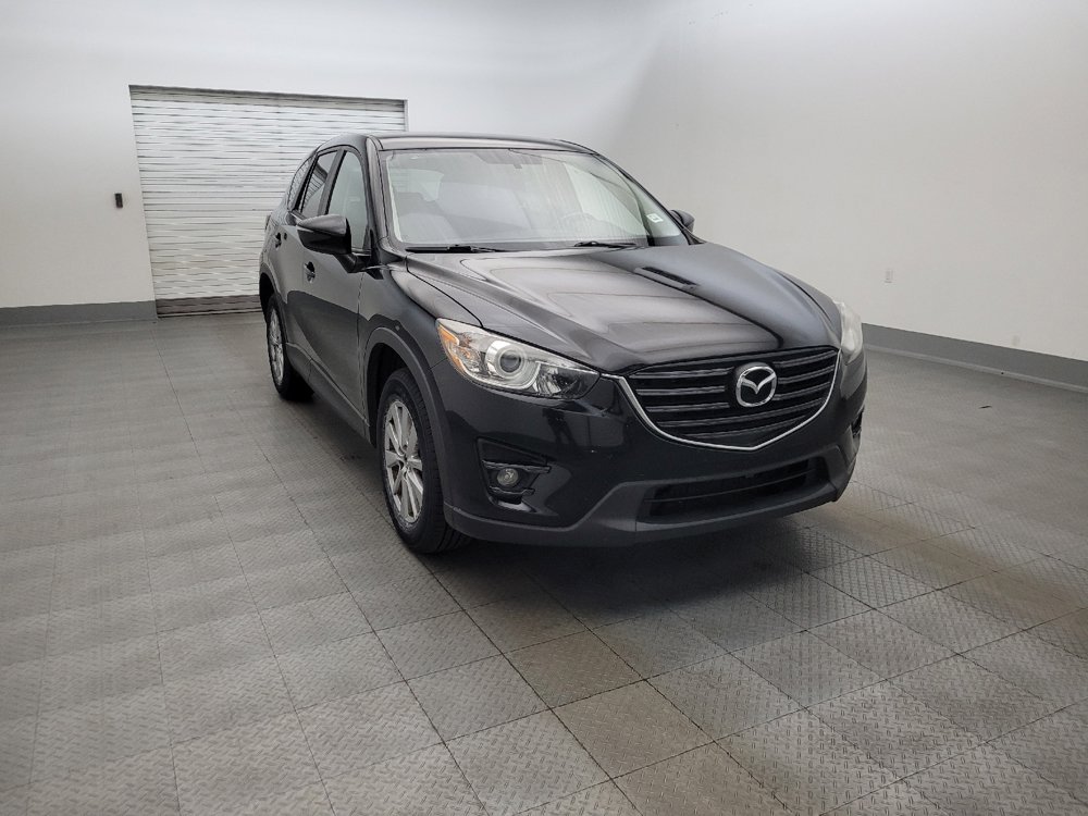 Used 2016 MAZDA CX-5 Touring FWD image 13