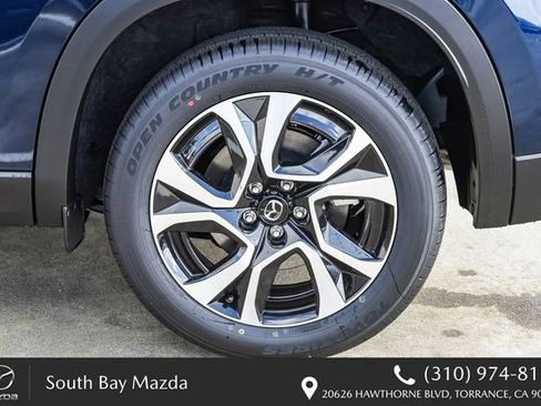New 2026 MAZDA CX-5 Preferred AWD/4WD image 10