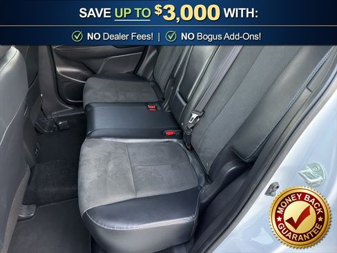 Used 2025 Mitsubishi Eclipse Cross SE image 18