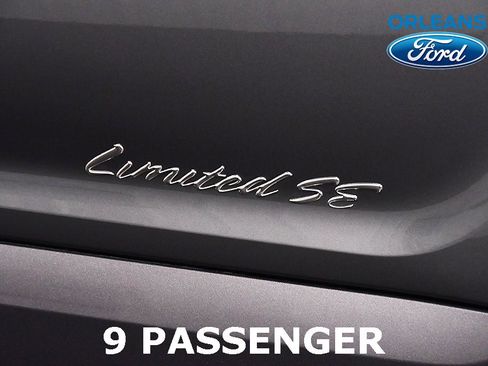 New 2024 Ford Transit 150 Base image 10