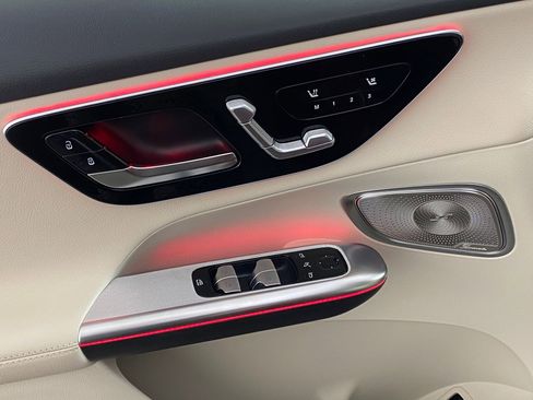 New 2026 Mercedes-Benz GLC 300 4MATIC image 22