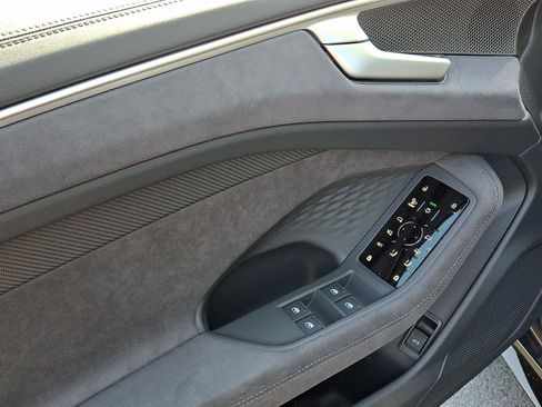 New 2026 Audi A6 Prestige image 10