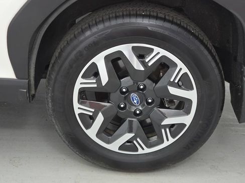 Used 2025 Subaru Forester Premium w/ Convenience Package #1 AWD/4WD image 34