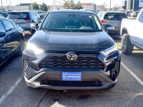 Used 2024 Toyota RAV4 LE image 3