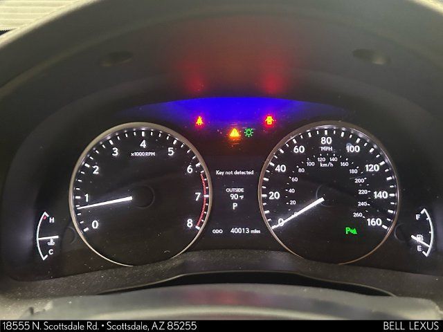 Used 2014 Lexus ES 350 w/ Luxury Package FWD image 31