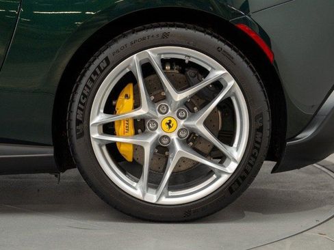 Certified 2022 Ferrari Roma image 13