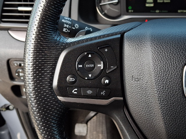 Used 2024 Honda Passport EX-L image 7