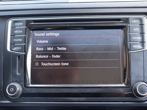 Used 2018 Volkswagen Jetta SE FWD image 28