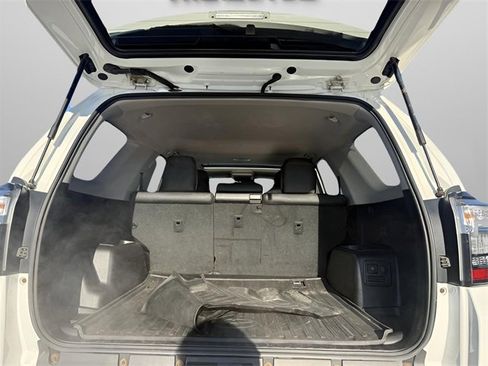 Used 2020 Toyota 4Runner TRD Pro image 19